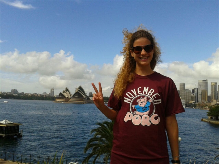 Sidney