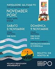 navigazione po sissa