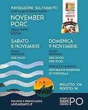 navigazione po sissa