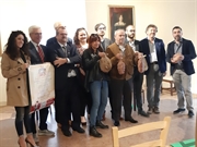 conferenza stampa XVIII edizione