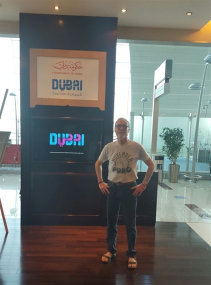 Dubai