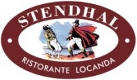 logo ristorante locanda stendhal
