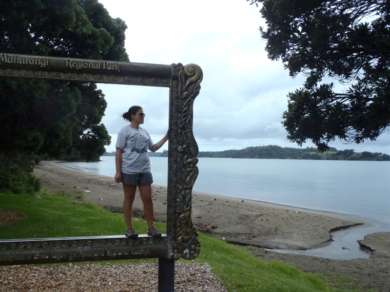Mahurangi
