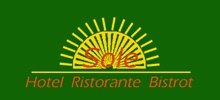 logo hotel ristorante sole