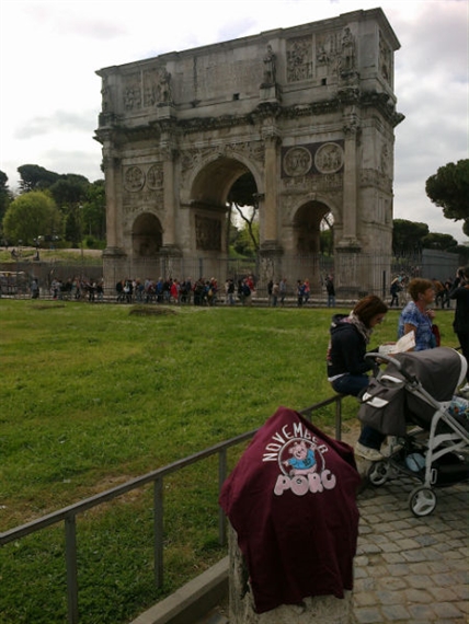 Roma