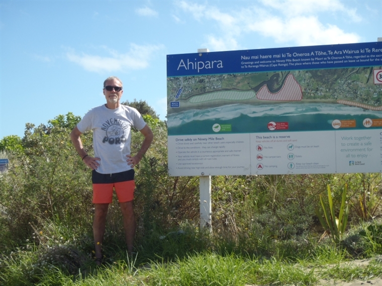 Ahipara