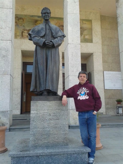 Colle Don Bosco - Torino