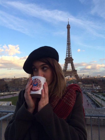 Parigi