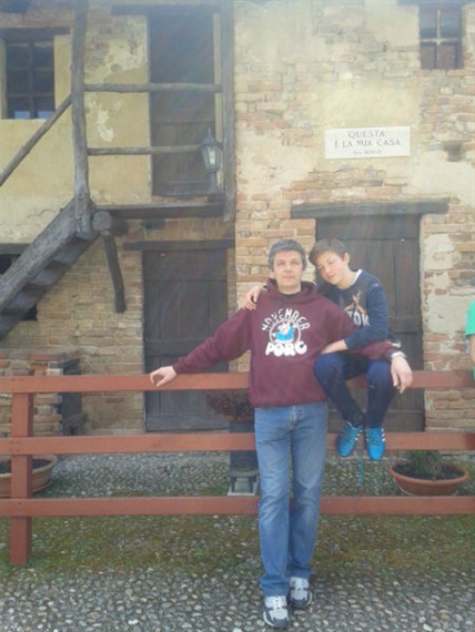 Colle Don Bosco - Torino