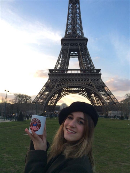 Parigi