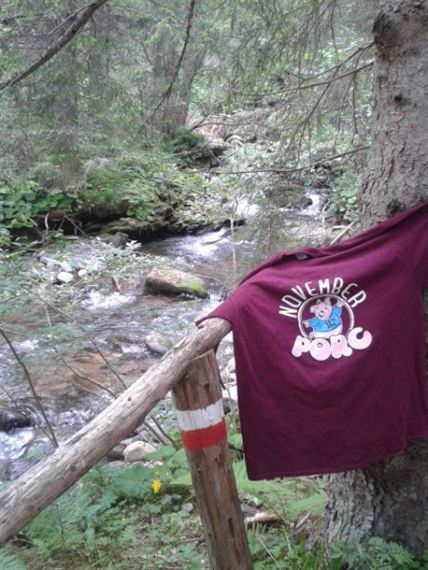 Oasi WWF Val Trigona