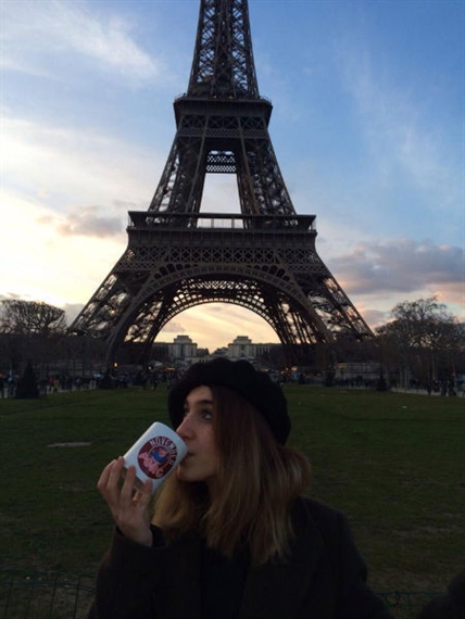Parigi