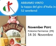 vincitoreweekend