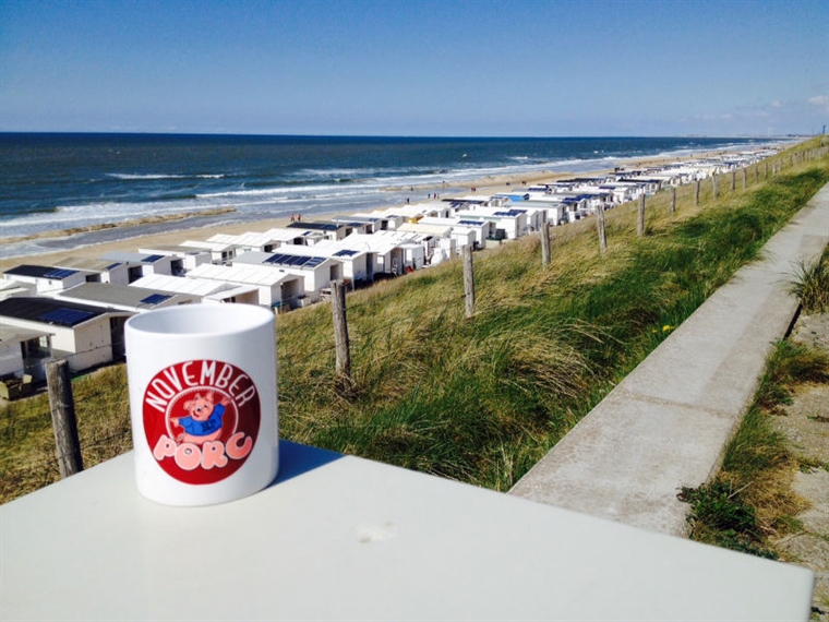 Zandvoort