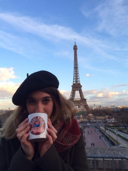 Parigi