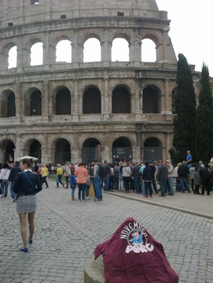 Roma