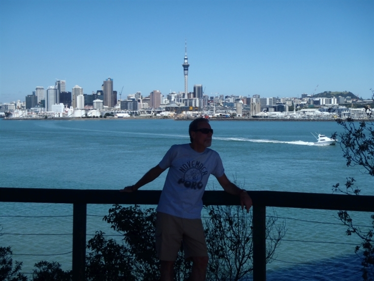 Auckland